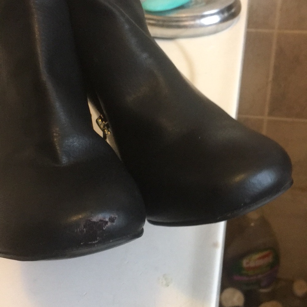 Express booties - Picture 6 of 8